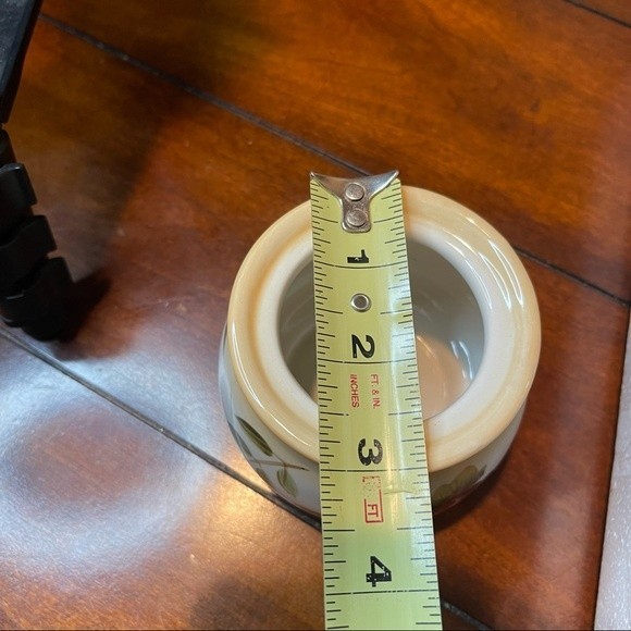 Home Interior Sugar & Creamer Set - Picture 9 of 12